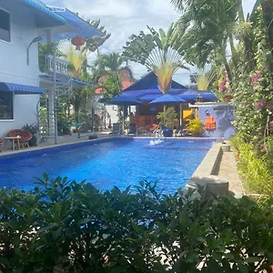 Hostel Blue Lagoon, Sihanoukville